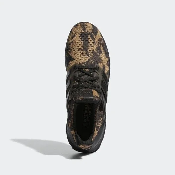 MEN'S Adidas UltraBoost 5.0 DNA Acid Wash GX9329